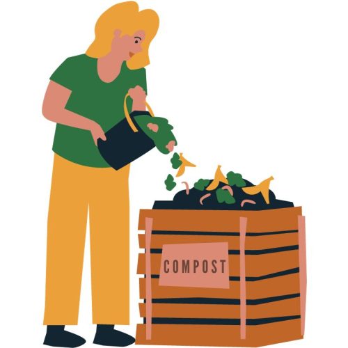 Compost