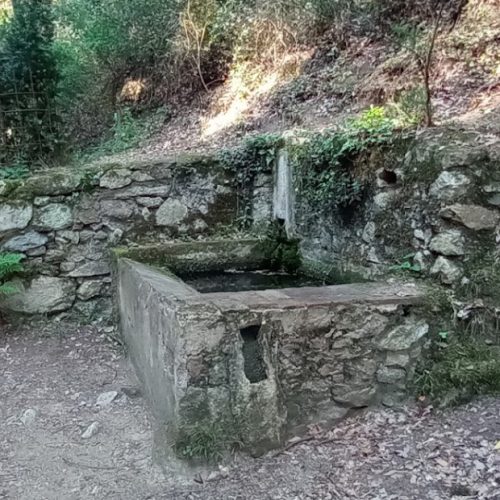 Font de Lourdes